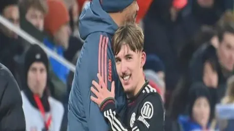 2021-2022英超第11轮赛事精华回顾